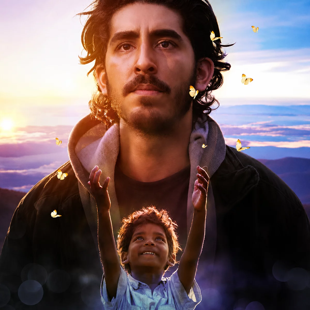 TV+ Açık Hava Sinema Geceleri – Lion